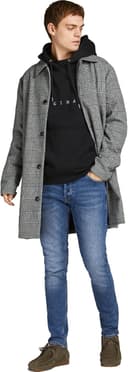 Thumbnail principal de JACK & JONES Jjiglenn vaqueros azul 👖