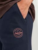 Thumbnail 7 de Jack & Jones Jjigordon Jjshark Pantalón deportivo Azul W 🎽