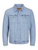 Thumbnail principal de JACK&JONES JJIJEAN JJJACKET MF 756 NOOS chaqueta denim M 👕