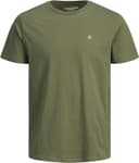 Thumbnail 1 de Jack & Jones Jorjxj tee SS Crew Neck Camiseta XL, pack 5 👕