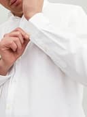 Thumbnail 5 de Jack & Jones Jprblacardiff Camiseta manga larga M blanco 👕