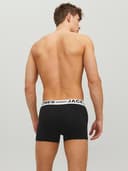 Thumbnail 3 de JACK & JONES Sense 3-Pack boxers hombre M, 95% algodón 🎽