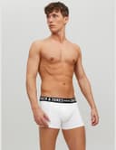 Thumbnail 2 de JACK & JONES SENSE TRUNKS 3-PACK Medium 📦