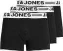 Thumbnail 4 de JACK & JONES SENSE TRUNKS 3-PACK Medium 📦