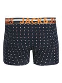 Thumbnail 2 de Jack & Jones Trunks 3-Pack Black L — Pack de 3 boxers 👕