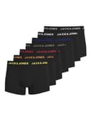 Thumbnail principal de Jack & Jones Trunks 7-Pack Black XL 📦