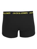 Thumbnail 7 de Jack & Jones Trunks 7-Pack Black XL 📦