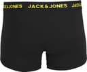 Thumbnail 1 de Jack & Jones Trunks 7-Pack negro L 👙