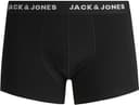 Thumbnail 4 de Jack & Jones Trunks 7-Pack negro L 👙