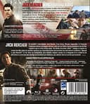 Thumbnail 1 de Jack Reacher — Colección 2 películas BD 🎥
