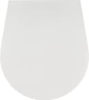 Thumbnail 4 de Jacob Delafon Rodin+ E23280 asiento extra‑plano
descenso progresivo desmontable blanco 🚽