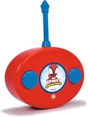 Thumbnail 1 de Jada Spidey Web Crawler 1:24 - Vehículo RC con Figura Spidey