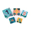 Thumbnail 2 de Janod J08623 Pirámide de cartón con figuritas 🧸