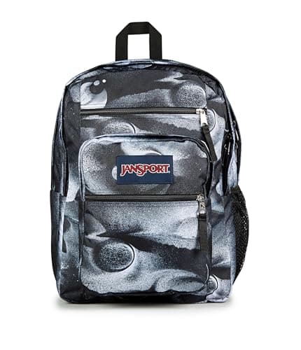 Imagen de JANSPORT Big Student Mochila unisex Talla única 🎒 en OfertitasTOP