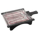 Thumbnail principal de Jata BQ95 Electro Barbacoa 2 alturas, inox 🍳