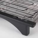 Thumbnail 2 de Jata BQ95 Electro Barbacoa 2 alturas, inox 🍳