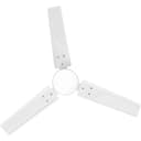 Thumbnail 1 de Jata JVTE4233 ventilador techo 40 W blanco 💡