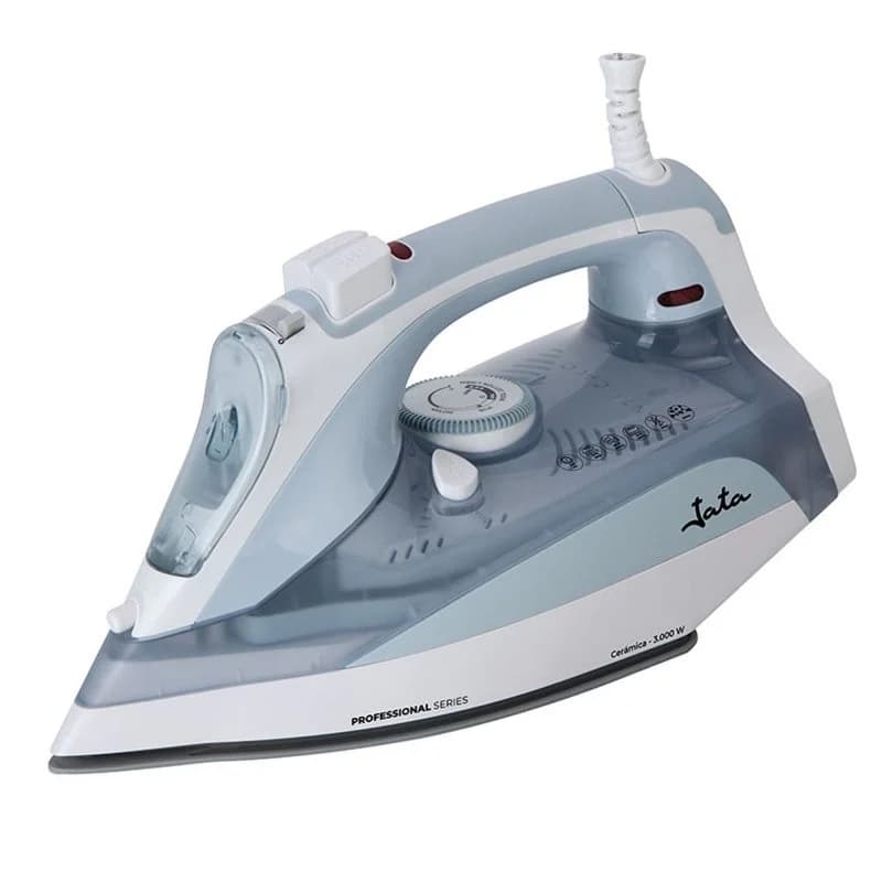 Imagen de Jata PL1058C Plancha de vapor 3000 W 🧺 en OfertitasTOP