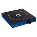 Thumbnail principal de Jata V140 vitrocerámica 2000 W 🍳