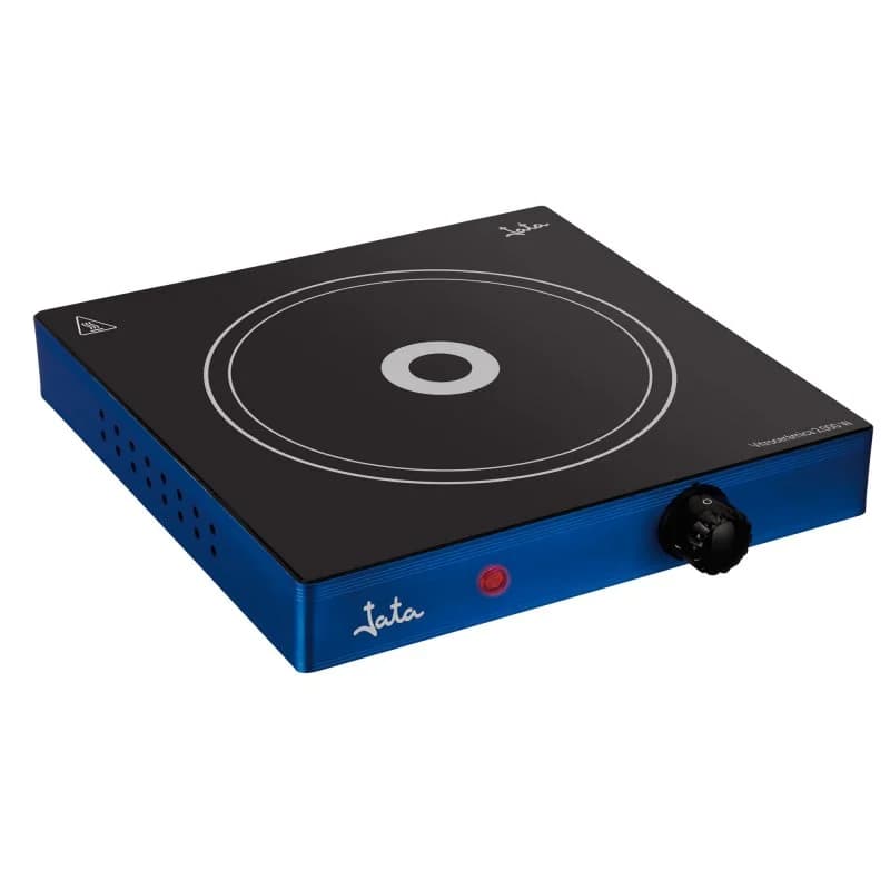 Imagen de Jata V140 vitrocerámica 2000 W 🍳 en OfertitasTOP