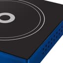 Thumbnail 2 de Jata V140 vitrocerámica 2000 W 🍳