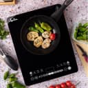 Thumbnail 2 de Jata VIN145 placa de inducción 2.100 W