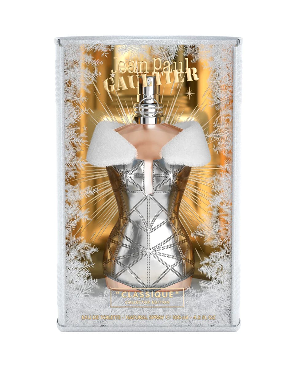 Imagen de Jean Paul Gaultier Classique perfume 100 ml en OfertitasTOP
