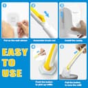 Thumbnail 4 de JEHONN Cepillo Inodoro Desechable con Rellenos 🧼