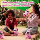 Thumbnail principal de Jiggly Pets My Walking Rabbit con movimiento