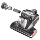 Thumbnail 2 de Jigoo T600 Aspirador de colchones 700 W 🧹