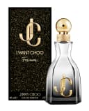 Thumbnail 1 de Jimmy Choo I Want Choo Forever Eau de Parfum 🌸 60 ml