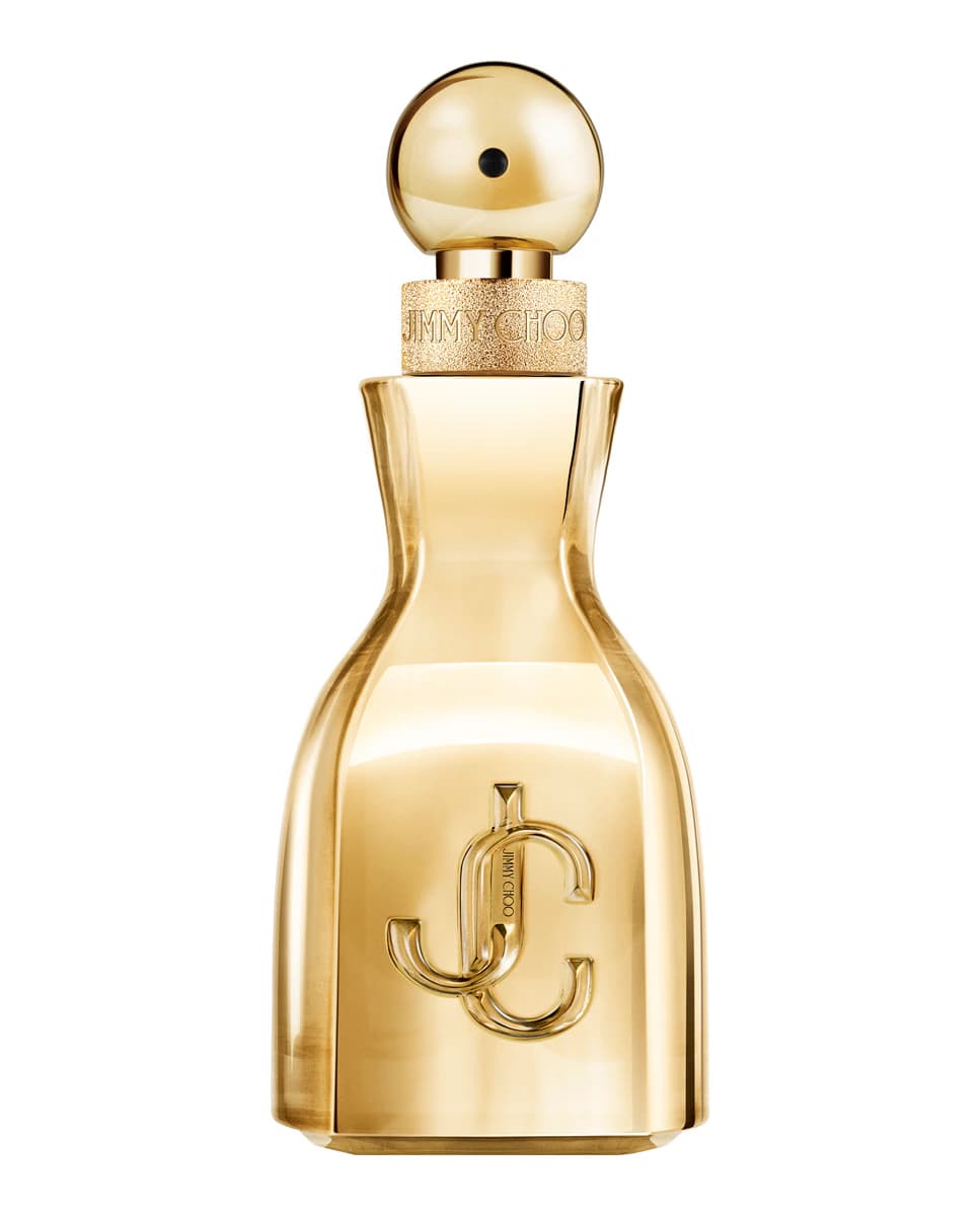Imagen de Jimmy Choo I want Choo Le Parfum perfume 40 ml en OfertitasTOP