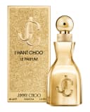 Thumbnail 1 de Jimmy Choo I want Choo Le Parfum perfume 40 ml