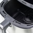 Thumbnail 2 de Jocca 2192 Freidora de aire sin aceite 6,5 L