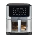 Thumbnail principal de Jocca 2298 Freidora de aire digital 8 L