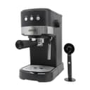 Thumbnail 1 de Jocca 2377 Cafetera expreso manual 20 bares