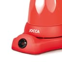 Thumbnail 3 de Jocca Cafetera italiana eléctrica 6 tazas, base 360° ☕