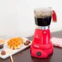 Thumbnail 5 de Jocca Cafetera italiana eléctrica 6 tazas, base 360° ☕