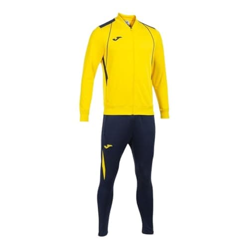 Imagen de Joma Chándal Championship VII amarillo marino 🎽 en OfertitasTOP