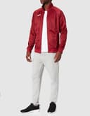 Thumbnail 3 de Joma Chaqueta Gala Negro: prenda versátil para vestir