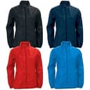 Thumbnail principal de Joma Chubasquero mujer Turquesa L 🧥