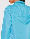 Thumbnail 6 de Joma Chubasquero mujer Turquesa L 🧥