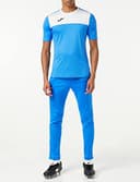 Thumbnail 4 de Joma Cleo II Pantalón largo deportivo Royal XXL 👖