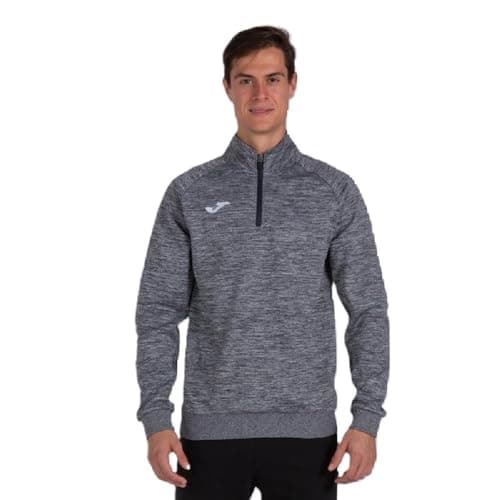 Imagen de Joma Faraon Sudadera hombre Melange 2XL 👕 en OfertitasTOP