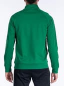 Thumbnail 4 de Joma Faraon Sudadera media cremallera L verde 🧥