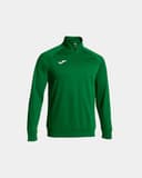 Thumbnail 5 de Joma Faraon Sudadera media cremallera L verde 🧥