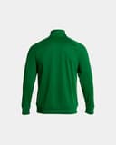 Thumbnail 6 de Joma Faraon Sudadera media cremallera L verde 🧥