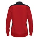 Thumbnail 1 de Joma Sudadera Championship Vi rojo negro