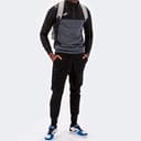 Thumbnail 2 de Joma Winner Sudadera Hombre M 🧥