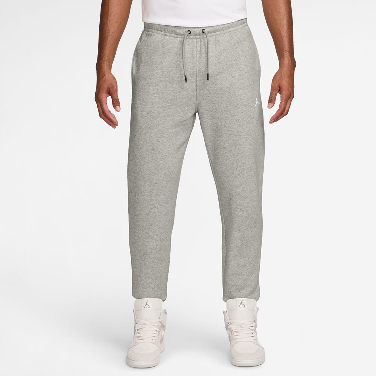 Imagen de Jordan Brooklin Fleece Pant — Pantalón hombre 🩳 en OfertitasTOP